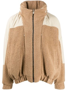 System куртка оверсайз