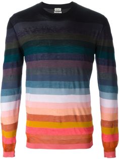 Paul Smith свитер в полоску