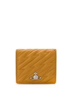 Vivienne Westwood кошелек с логотипом Orb