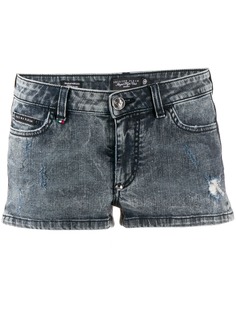 Philipp Plein шорты Statement