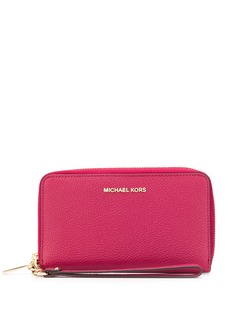 Michael Kors Collection кошелек на молнии