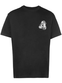 Palace футболка U Figure