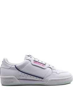 adidas кеды Continental 80