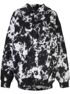 Proenza Schouler худи PSWL Ink Blotch