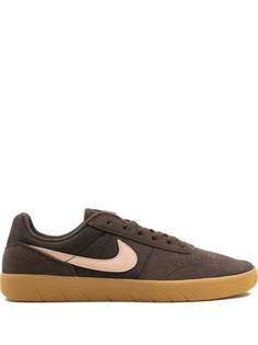 Nike кеды SB Team Classic