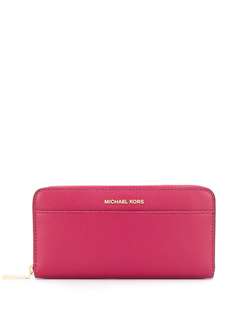 Michael Kors Collection кошелек с круговой молнией