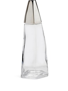 Alessi прозрачная солонка