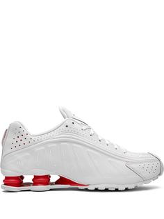 Nike кроссовки Shox R4