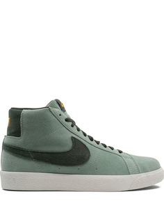 Nike кеды SB Zoom Blazer Mid