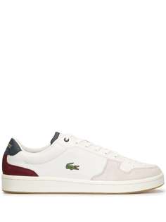 Lacoste кроссовки Master Cup