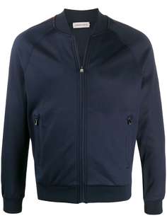 Corneliani куртка с логотипом