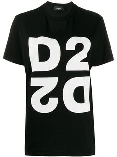 Dsquared2 футболка D2