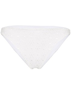 Juillet плавки бикини Edie