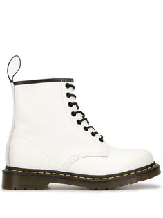 Dr. Martens ботинки 1460 Smooth