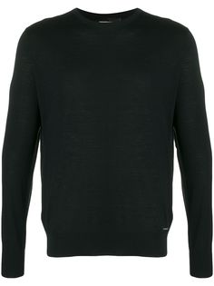Dsquared2 джемпер с логотипом