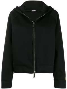 Dsquared2 худи на молнии