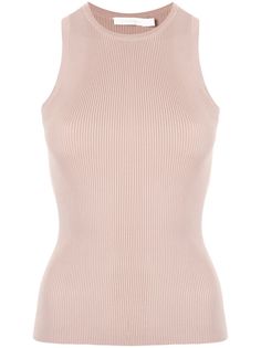 Zimmermann трикотажное топ Kirra