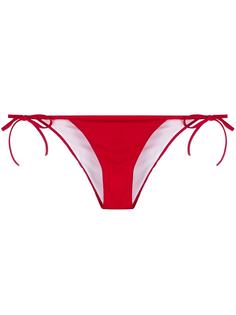 Dsquared2 плавки бикини с логотипом