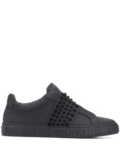 Philipp Plein кроссовки Stars