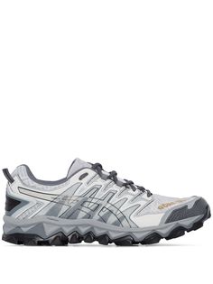 Asics X Beams grey GEL-Fujitrabuco 7 GTX sneakers