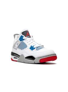 Jordan Air Jordan 4 Retro sneakers