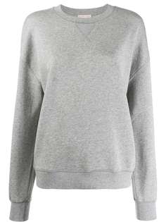 Filippa-K толстовка с круглым вырезом