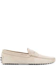 Tods Gommino driving loafers Tod`S
