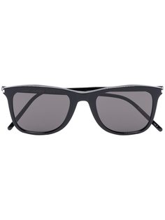 Saint Laurent Eyewear солнцезащитные очки SL 304