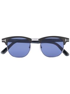 Tom Ford Eyewear солнцезащитные очки Club M