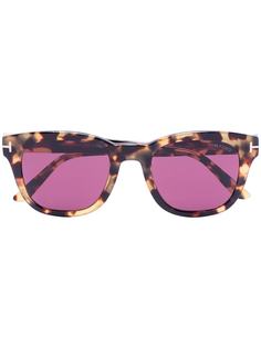 Tom Ford Eyewear солнцезащитные очки Eugenio