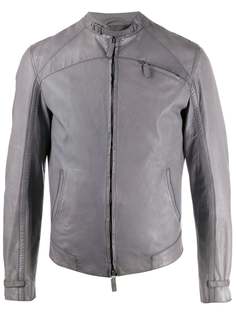 Giorgio Armani Pre-Owned куртка 2008-го года