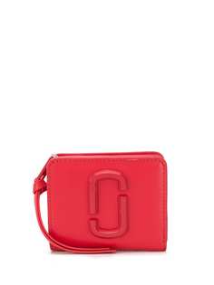 Marc Jacobs компактный кошелек Snapshot