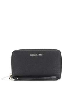 Michael Kors Collection кошелек на молнии