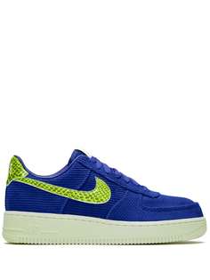 Nike кроссовки Air Force 1 из коллаборации с Olivia Kim