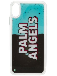 Palm Angels чехол для iPhone X