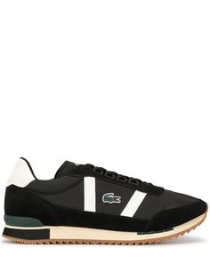 Lacoste кроссовки Partner Retro