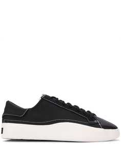 Y-3 кеды Tangutsu Lace