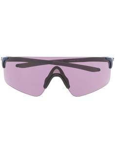 Oakley EVZero Blades shield sunglasses