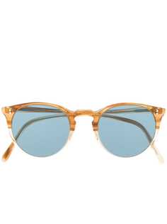 Oliver Peoples солнцезащитные очки OMailley