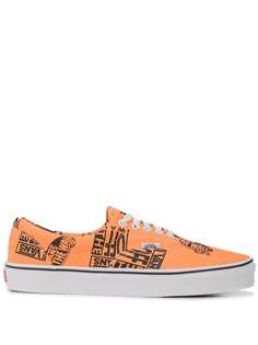 Vans кроссовки с логотипом ERA