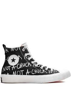 Converse высокие кеды Chuck 70