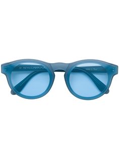 Retrosuperfuture солнцезащитные очки Boy Formula