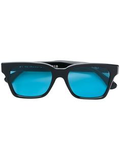 Retrosuperfuture square frame sunglasses