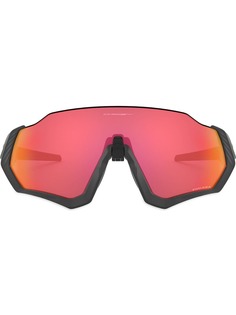 Oakley солнцезащитные очки Flight Jacket