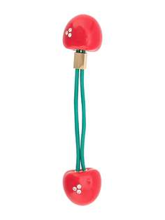 Marc Jacobs резинка для волос Cherries