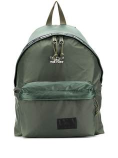 Eastpak дутый рюкзак из коллаборации с Neighborhood