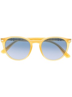 Persol round-frame sunglasses