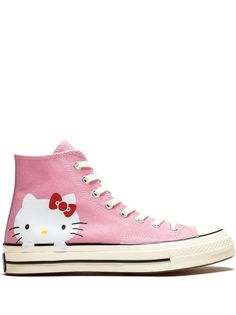 Converse кеды Hello Kitty x Converse Chuck 70 Hi