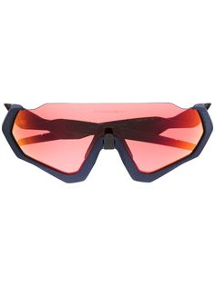 Oakley солнцезащитные очки-маска