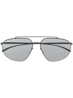 Mykita солнцезащитные очки из коллаборации с Maison Margiela